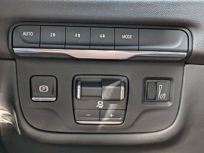 2025 Cadillac Escalade Premium Luxury