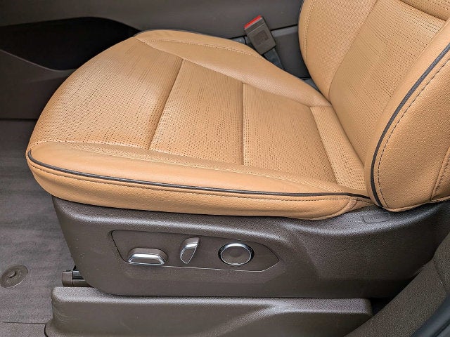 2025 Cadillac Escalade ESV Premium Luxury