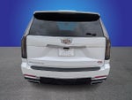 2025 Cadillac Escalade ESV Premium Luxury