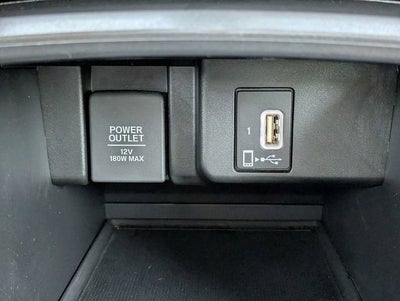 2019 Honda Accord Sedan Sport 2.0T