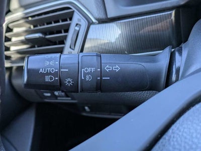 2019 Honda Accord Sedan Sport 2.0T