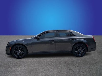 2022 Chrysler 300 300S
