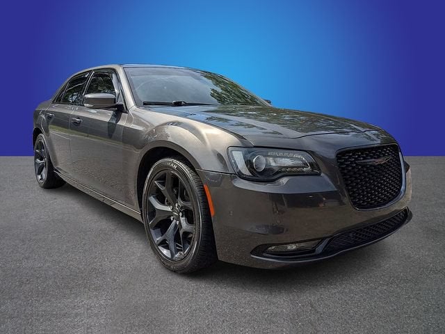 2022 Chrysler 300 300S