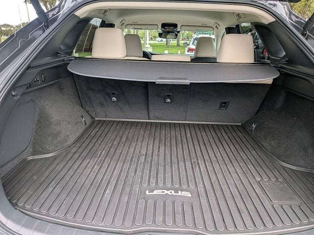 2024 Lexus RX RX 350