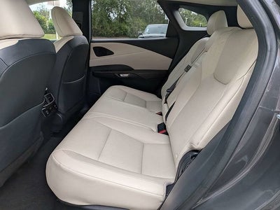 2024 Lexus RX RX 350
