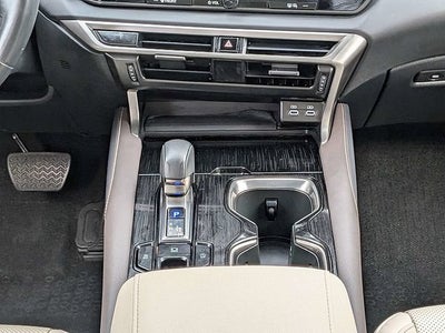 2024 Lexus RX RX 350