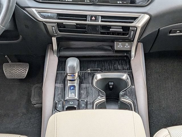2024 Lexus RX RX 350