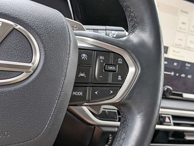 2024 Lexus RX RX 350