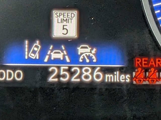 2024 Lexus RX RX 350