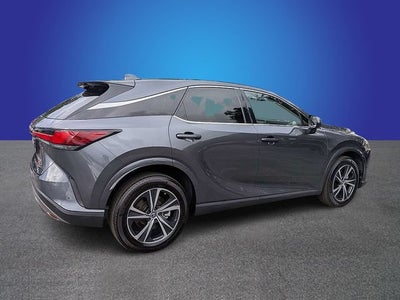 2024 Lexus RX RX 350