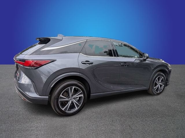 2024 Lexus RX RX 350