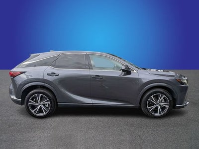 2024 Lexus RX RX 350