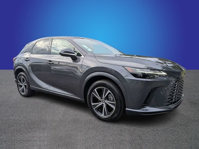 2024 Lexus RX RX 350