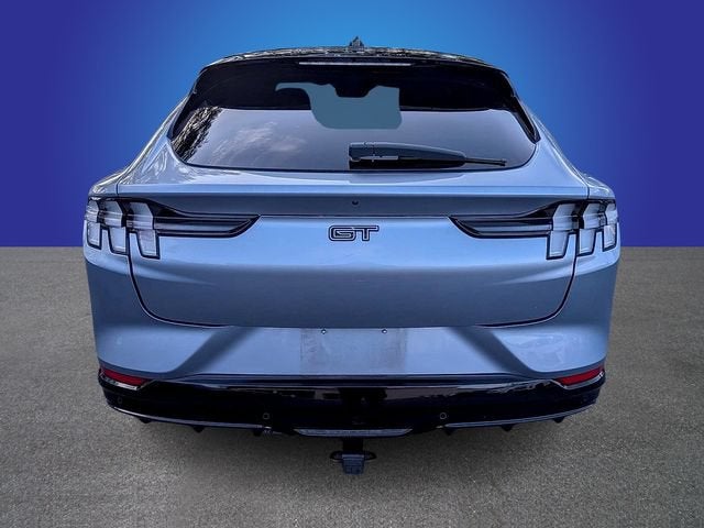 2022 Ford Mustang Mach-E GT