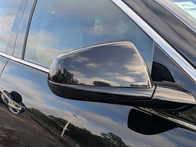 2016 Cadillac SRX Premium Collection