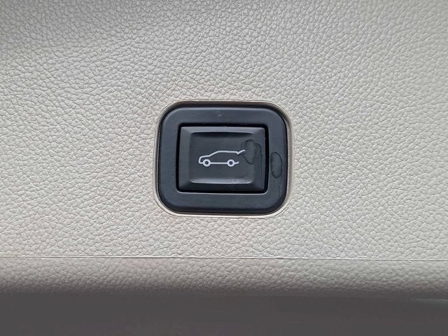 2016 Cadillac SRX Premium Collection