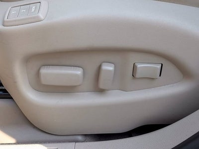 2016 Cadillac SRX Premium Collection