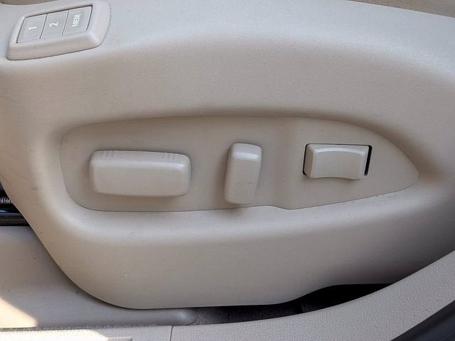 2016 Cadillac SRX Premium Collection