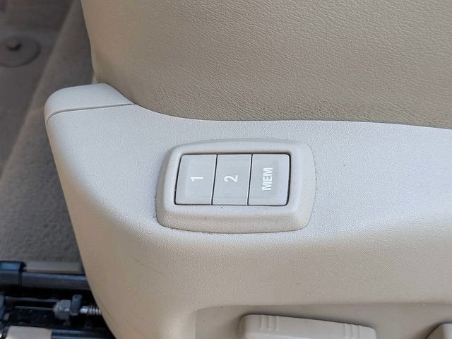 2016 Cadillac SRX Premium Collection