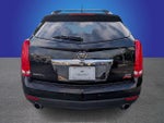 2016 Cadillac SRX Premium Collection
