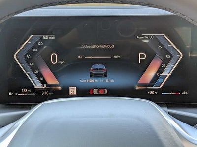 2025 BMW 3 Series 330i