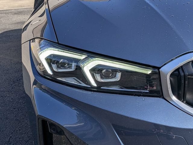 2025 BMW 3 Series 330i