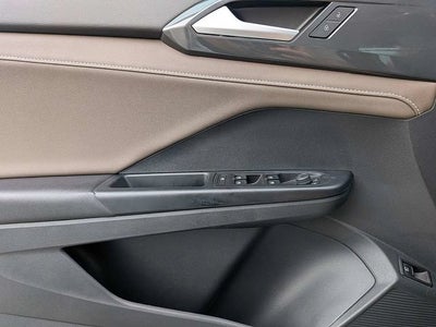 2023 Volkswagen Taos SEL