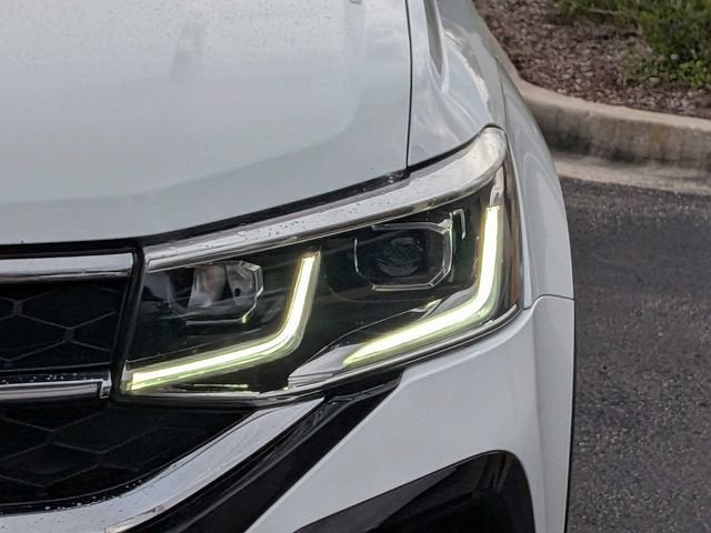 2023 Volkswagen Taos SEL
