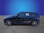 2021 Mercedes-Benz GLE GLE 350