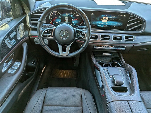 2021 Mercedes-Benz GLE GLE 350