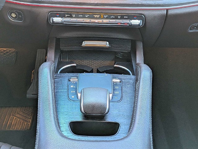 2021 Mercedes-Benz GLE GLE 350
