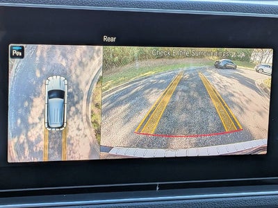 2021 Mercedes-Benz GLE GLE 350