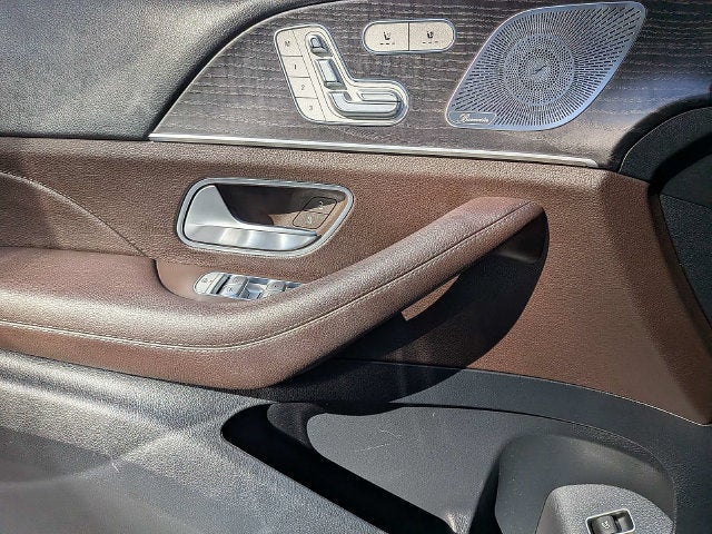 2021 Mercedes-Benz GLE GLE 350