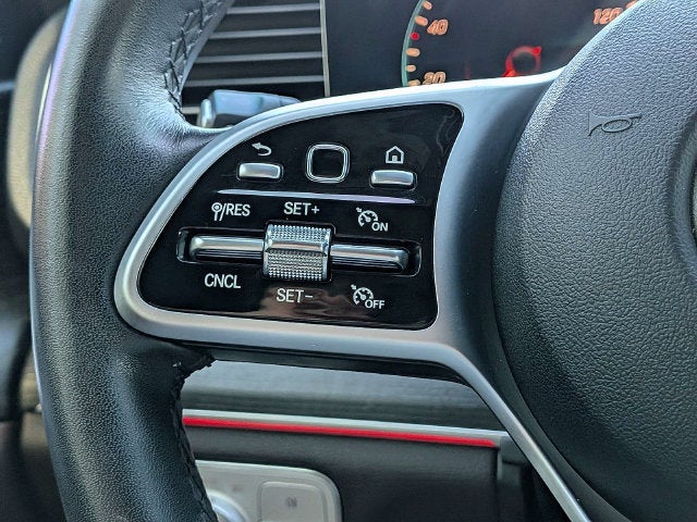 2021 Mercedes-Benz GLE GLE 350