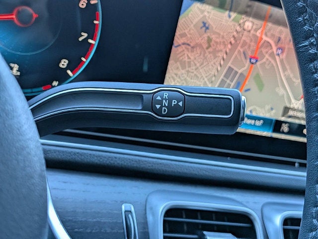 2021 Mercedes-Benz GLE GLE 350