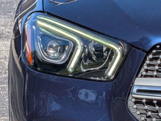 2021 Mercedes-Benz GLE GLE 350