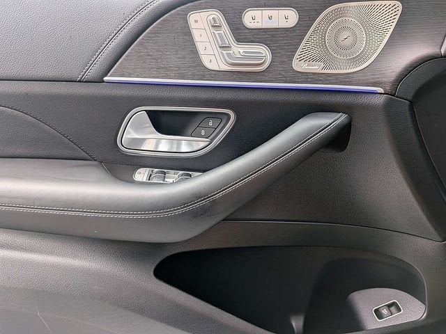 2025 Mercedes-Benz GLE AMG® GLE 53