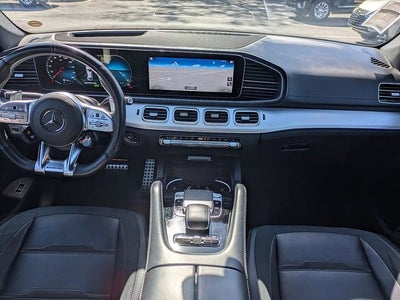 2023 Mercedes-Benz GLE AMG® GLE 53