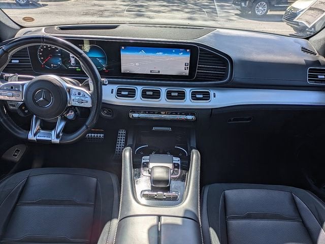2023 Mercedes-Benz GLE AMG® GLE 53