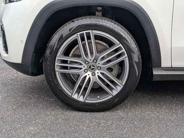 2024 Mercedes-Benz GLS GLS 450