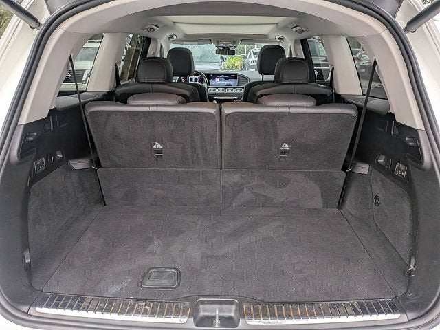2024 Mercedes-Benz GLS GLS 450