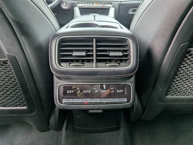 2024 Mercedes-Benz GLS GLS 450