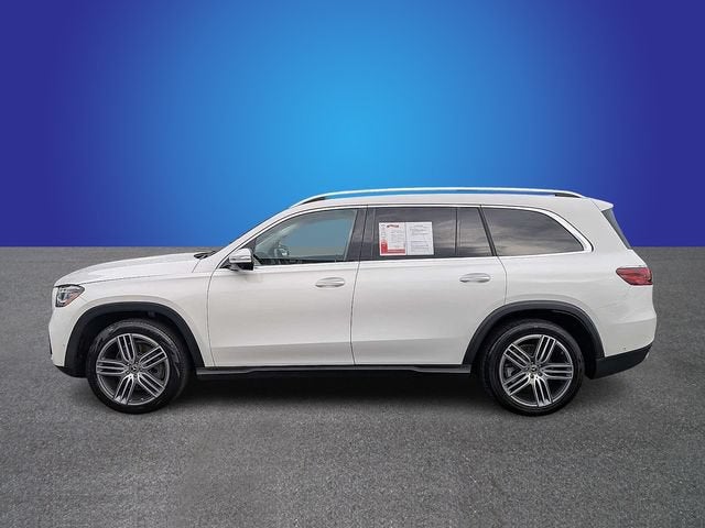 2024 Mercedes-Benz GLS GLS 450