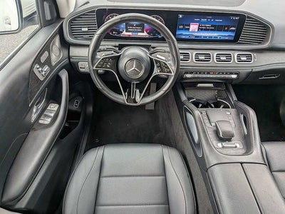 2024 Mercedes-Benz GLS GLS 450