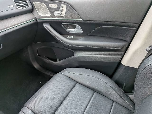 2024 Mercedes-Benz GLS GLS 450