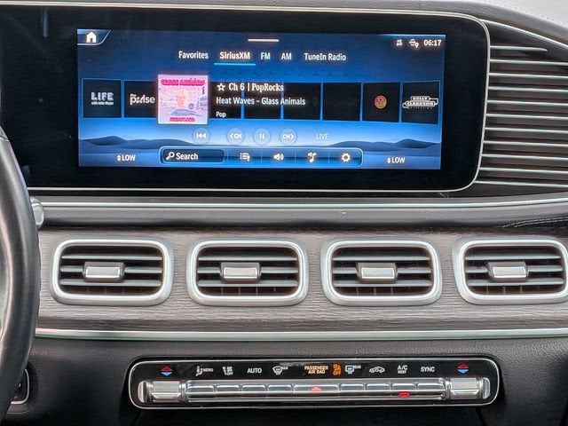2024 Mercedes-Benz GLS GLS 450