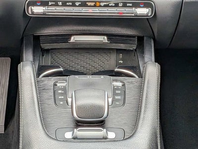 2024 Mercedes-Benz GLS GLS 450