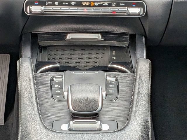 2024 Mercedes-Benz GLS GLS 450