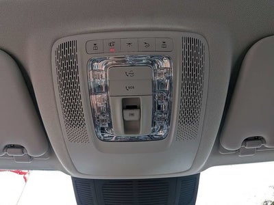 2024 Mercedes-Benz GLS GLS 450