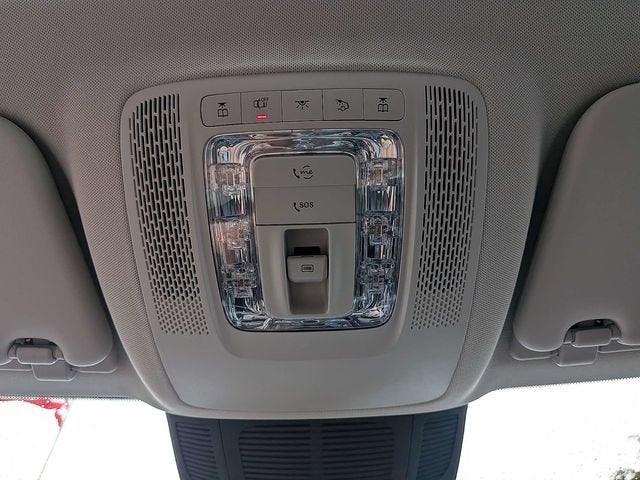 2024 Mercedes-Benz GLS GLS 450